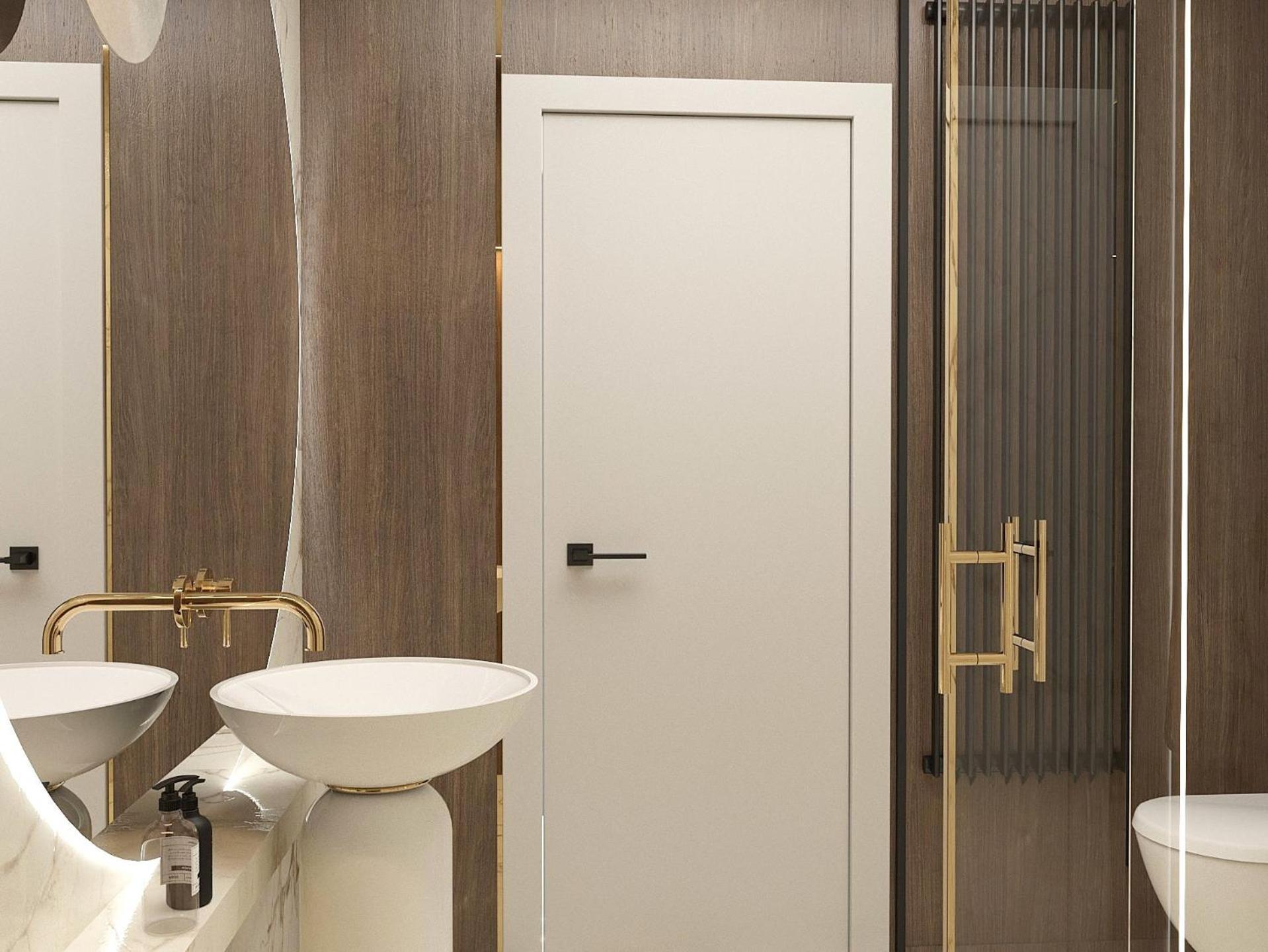 Apartment Sauna Jacuzzi River View Quorum