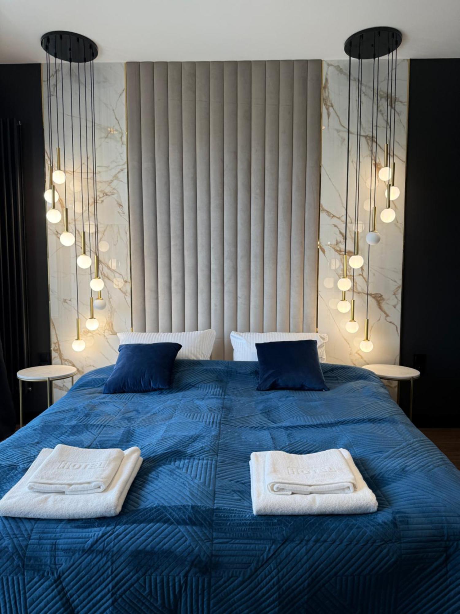 Sauna Jacuzzi River View Quorum Apartment Wroclaw